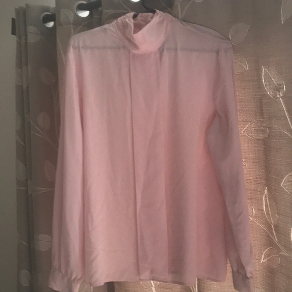 Haberdashery Tops - Blouse